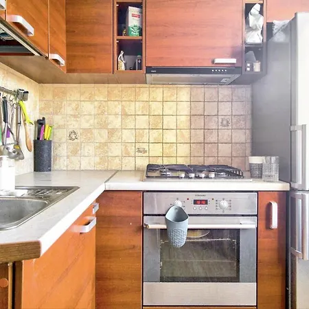 Near Downtown And Airport Vilnius