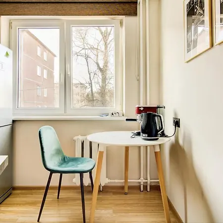 Near Downtown And Airport * Vilnius